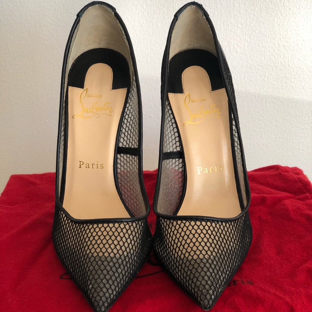 Christian Louboutin